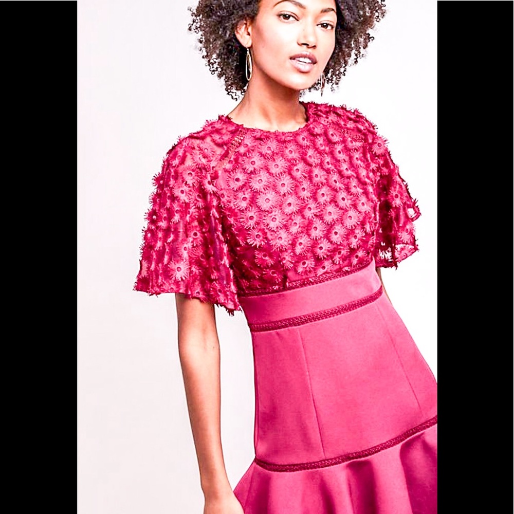 NWT KEEPSAKE THE LABEL XS